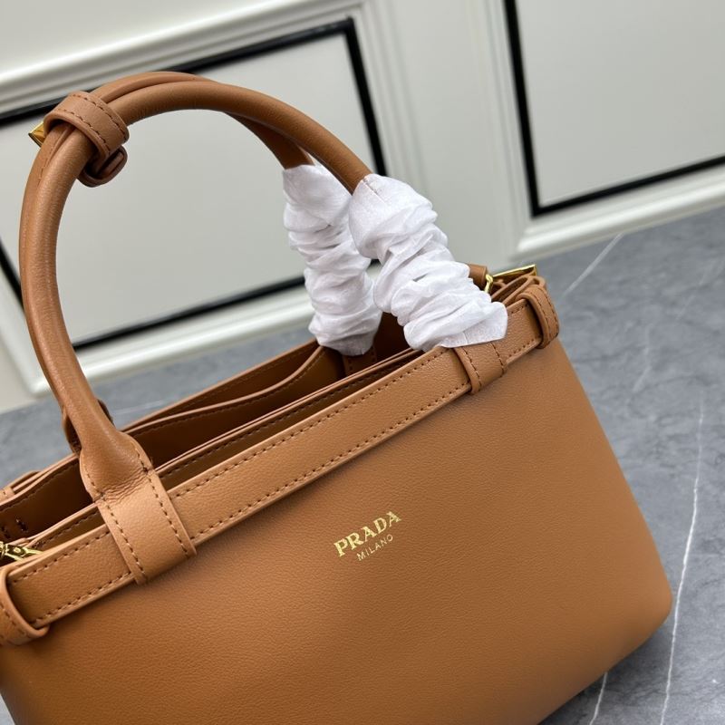 Prada Shopping Bags